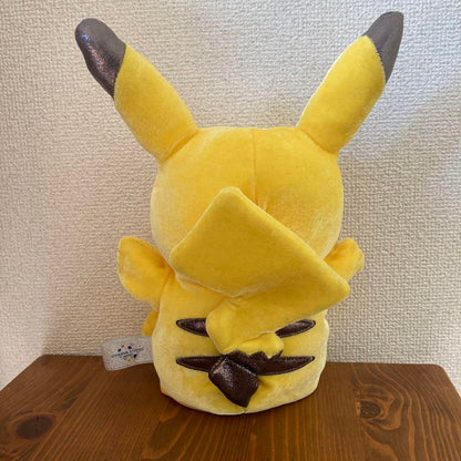 Pokemon USJ Universal studio japan Pikachu Puppet Used