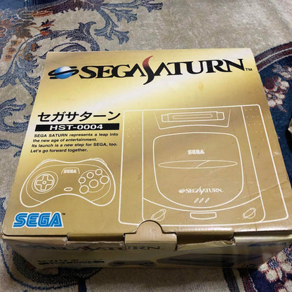 SEGA HST-0004