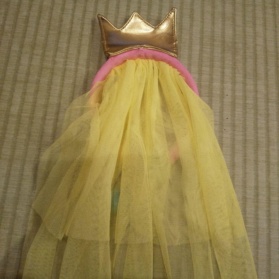 STUDIOUS - Peach Universal Studios Hollywood Super Nintendo World Princess