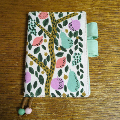 Hobonichi Notebook Cover A6 original Size Eri Shimatsuka Used in Japan