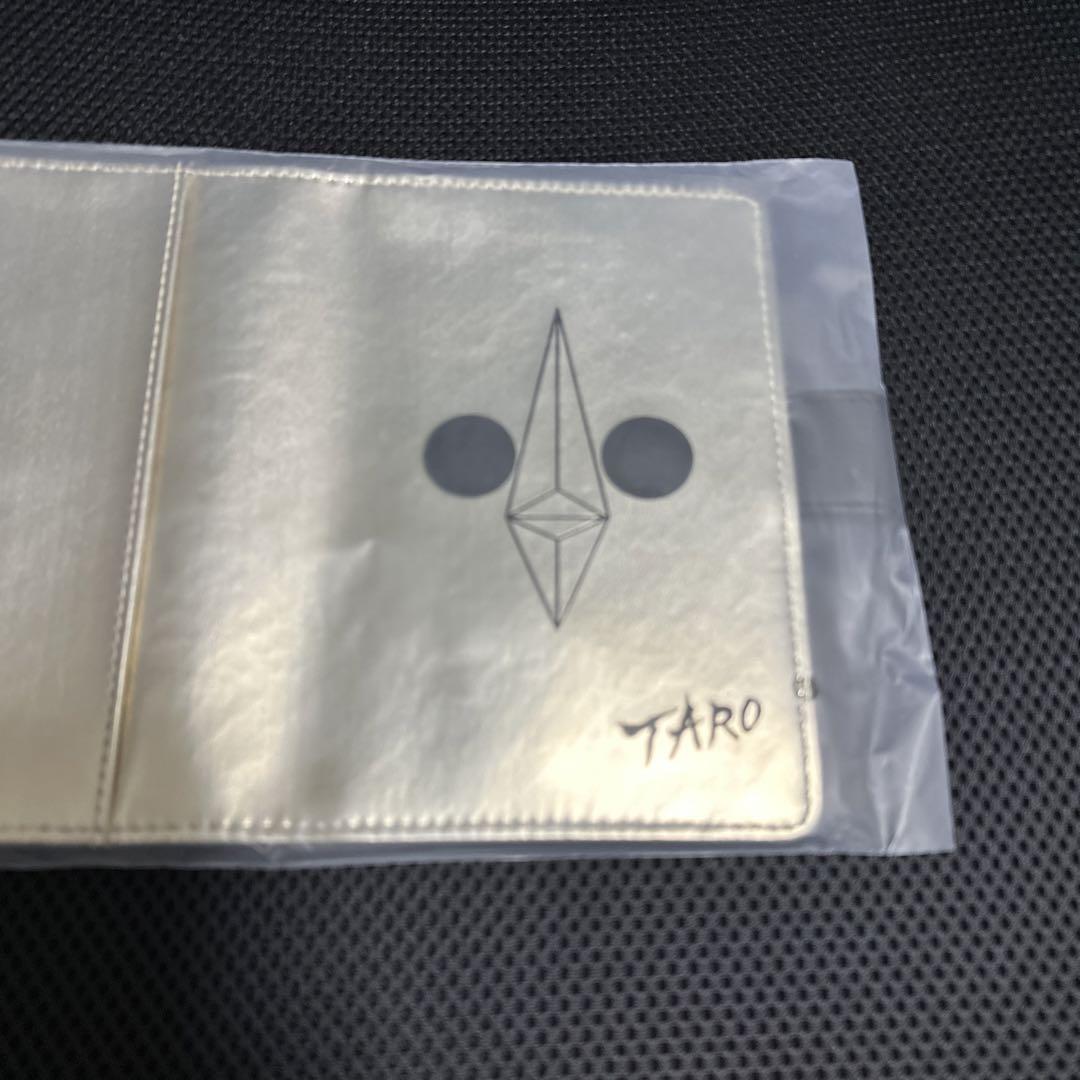 Near Mint Hobonichi Notebook Cover A6 Original Size Taro Okamoto Used in Japan