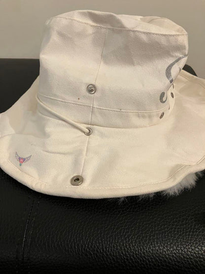 Hello Kitty Universal studio japan Limited Ten-gallon hat Hat Used