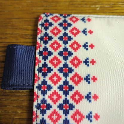 Hobonichi Notebook Cover A6 Original Size Needlework in Eastern Europe Used