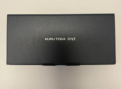 New Color Kurtoga Dive Aurora Purple Mitsubishi Penci From Japan