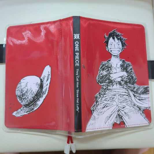 Hobonichi Notebook Cover A6 Original Size One Piece Used in Japan