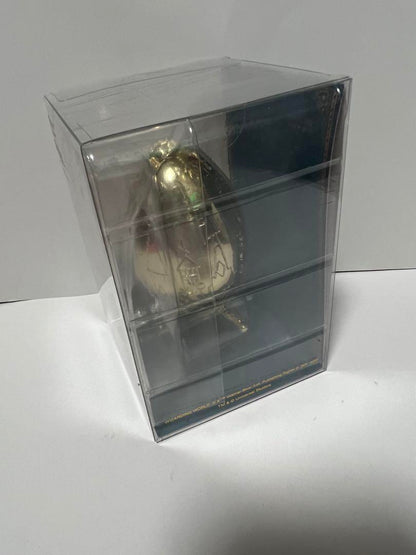 Harry Potter Universal studio japan Limited Golden Egg Jewelry Case Used