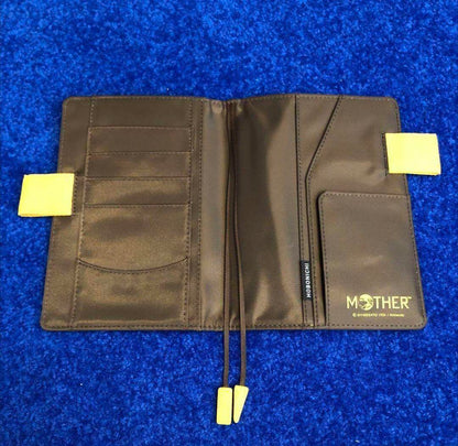 Near Mint Hobonichi Notebook Cover A6 Original Size Mother 3 Used in Japan