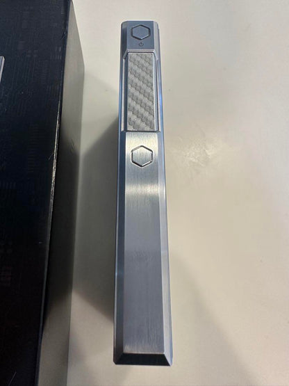 Fiio M11 plus LTD stainless steel Used in Japan