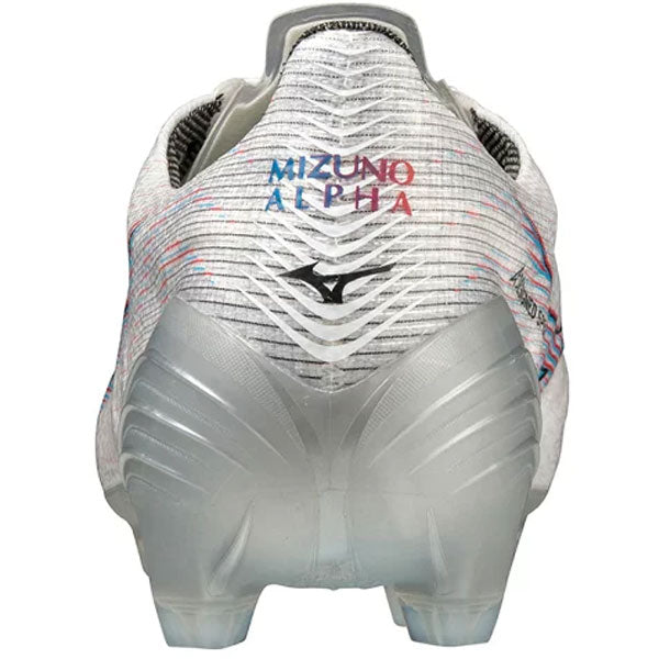 New Mizuno Alpha ELITE Soccer/Football Unisex P1GA2362 US10 From Japan