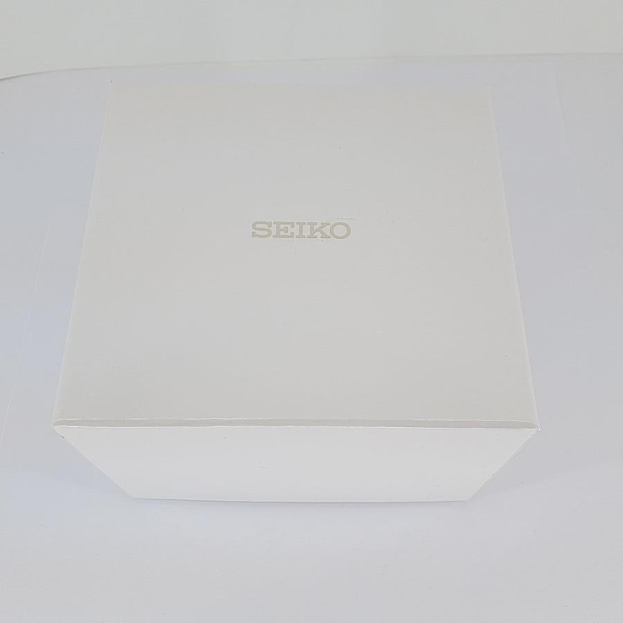 Seiko Watch Astron SBXY009(8B63-0BA0) Solar Radio Men's Watch Titanium Used in J