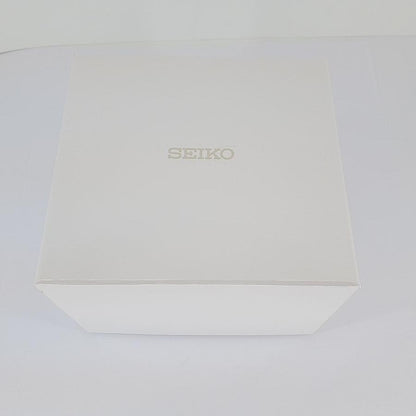 Seiko Watch Astron SBXY009(8B63-0BA0) Solar Radio Men's Watch Titanium Used in J