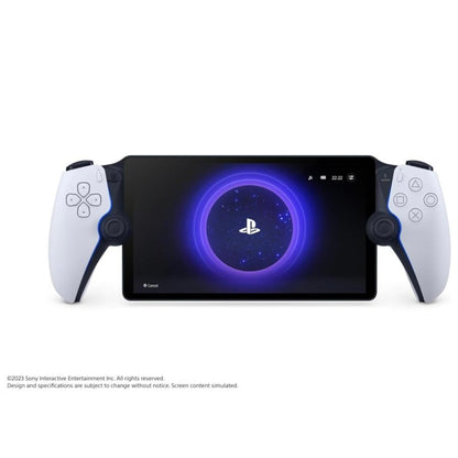 PlayStation Portal Remote Player CFIJ-18000 New SONY Japan