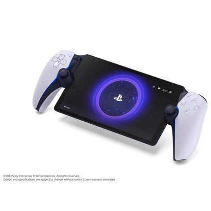 PlayStation Portal Remote Player CFIJ-18000 New SONY Japan