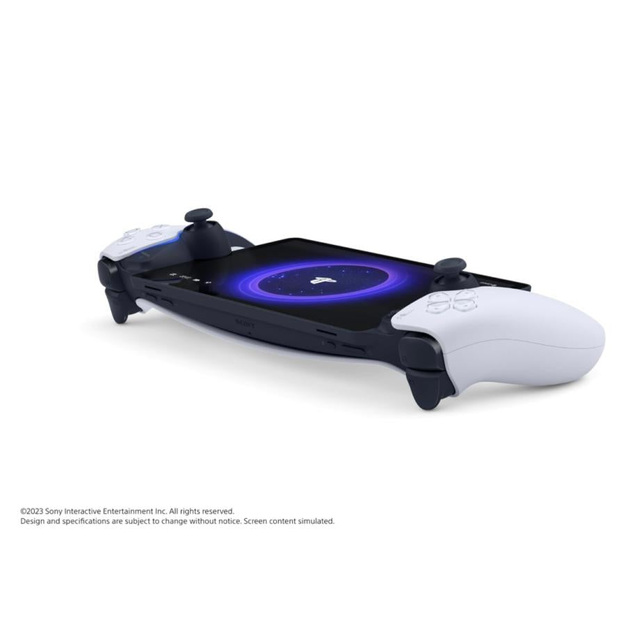 PlayStation Portal Remote Player CFIJ-18000 New SONY Japan