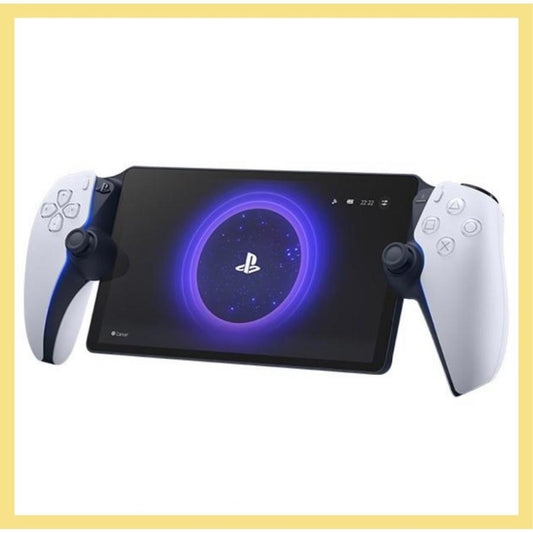 PlayStation Portal Remote Player CFIJ-18000 New SONY Japan