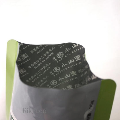 Uji Matcha Japanese Green Tea Powder Isuzu (tea name)  2 bags(100g×2) Marukyu Koyamaen Japan