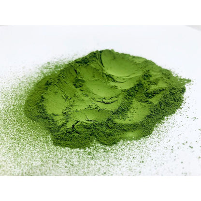 Uji Matcha Japanese Green Tea Powder for Food processing Wakatake Matcha  500g Marukyu Koyamaen Japan