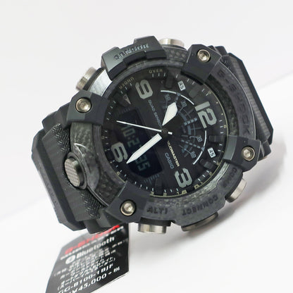 Near Mint Casio Watch G-Shock Madmaster Quartz GG-B100-1BJF Used in Japan