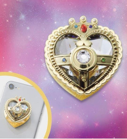 Sailor Moon USJ Universal studio japan Limited Smartphone Ring  New