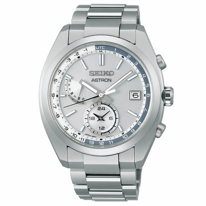 Seiko Watch Astron SBXY009 Titanium Men's New From Japan