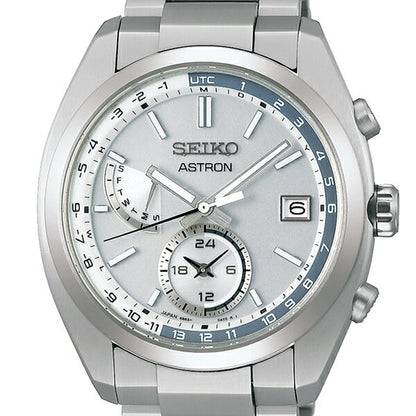 Seiko Watch Astron Standard Series SBXY009 Men's Solar Radio New From Japan