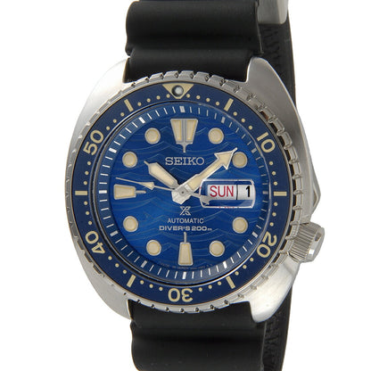 Seiko Watch PROSPEX Automatic Divers SRPE07J1 New From Japan