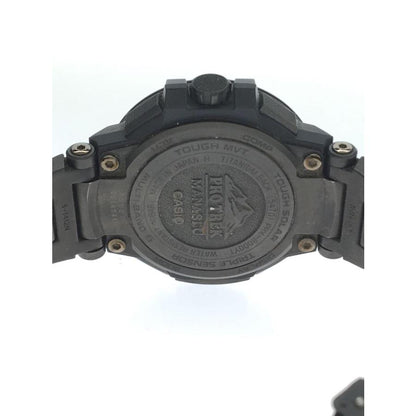 Casio ROTREK Radio solar watch PRX-8000YT-1JF MANASLU Used in Japan