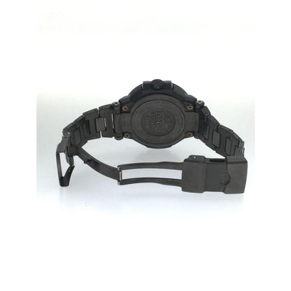 Casio ROTREK Radio solar watch PRX-8000YT-1JF MANASLU Used in Japan