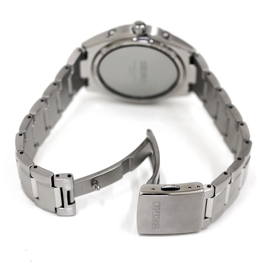 Mint Seiko Watch Brightz SAGZ083 7B24-0BH0 Radio Solar