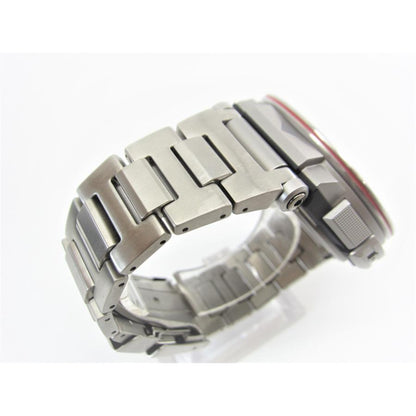 Cashio Watch Pro Trek MANASLU PRX-8000MT-7JR Used in Japan