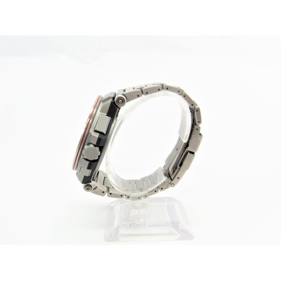 Cashio Watch Pro Trek MANASLU PRX-8000MT-7JR Used in Japan