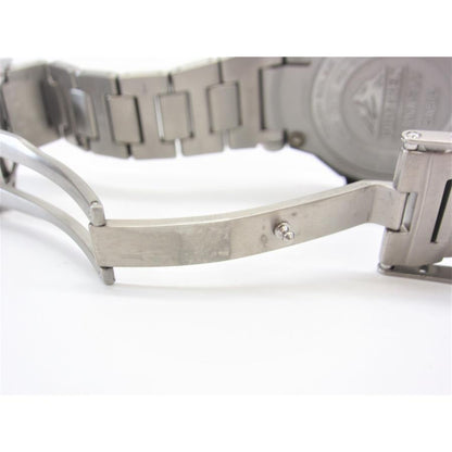 Cashio Watch Pro Trek MANASLU PRX-8000MT-7JR Used in Japan