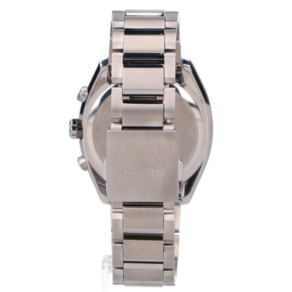 Near Mint Seiko Watch SBXY009 ASTRON Solar Radio Men's Used in Japan