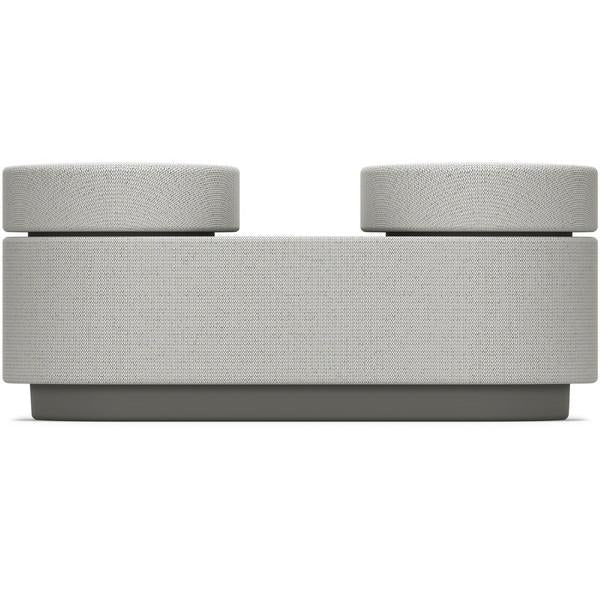SONY Bluetooth speaker gray HT-AX7 [Bluetooth compatible] New From Japan