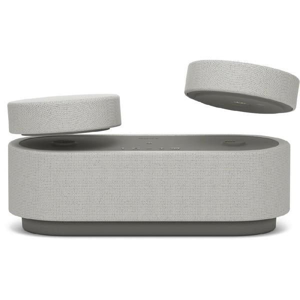 SONY Bluetooth speaker gray HT-AX7 [Bluetooth compatible] New From Japan