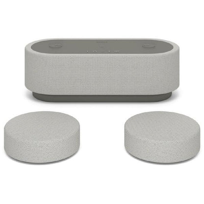 SONY Bluetooth speaker gray HT-AX7 [Bluetooth compatible] New From Japan