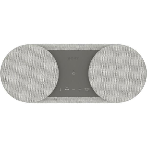 SONY Bluetooth speaker gray HT-AX7 [Bluetooth compatible] New From Japan