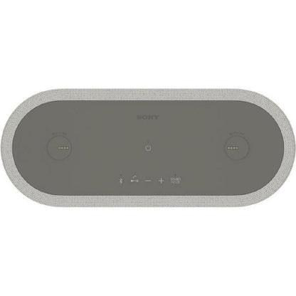 SONY Bluetooth speaker gray HT-AX7 [Bluetooth compatible] New From Japan