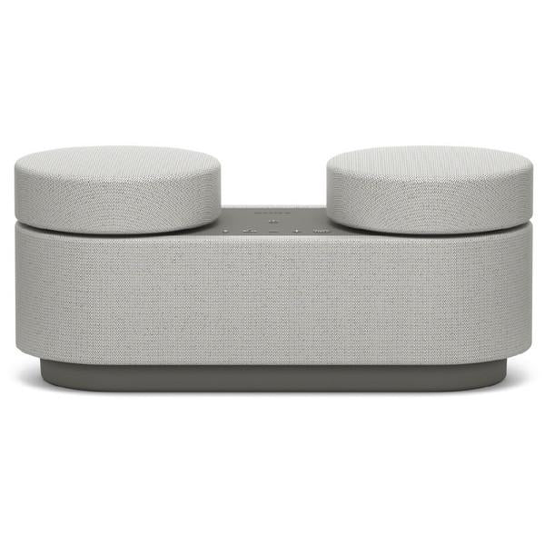 SONY Bluetooth speaker gray HT-AX7 [Bluetooth compatible] New From Japan