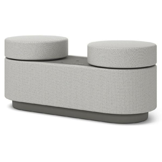 SONY Bluetooth speaker gray HT-AX7 [Bluetooth compatible] New From Japan